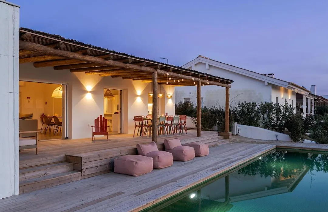 Casa Terracotta With Private Pool-1