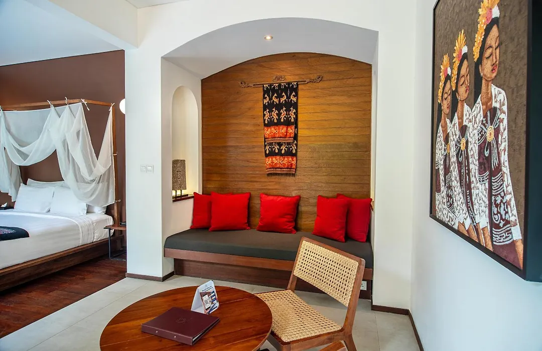 Abia Villa & Suite Legian-1
