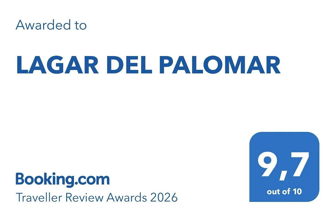 Lagar Del Palomar-1