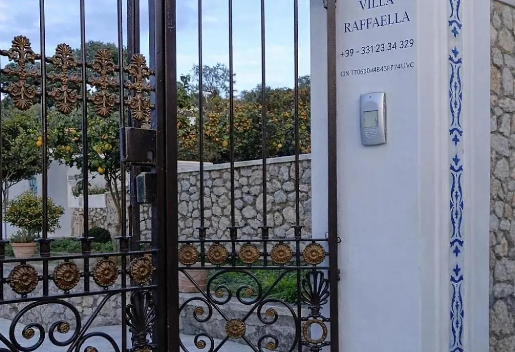 Villa Raffaella-1