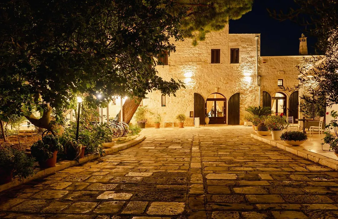 Masseria Valente-1