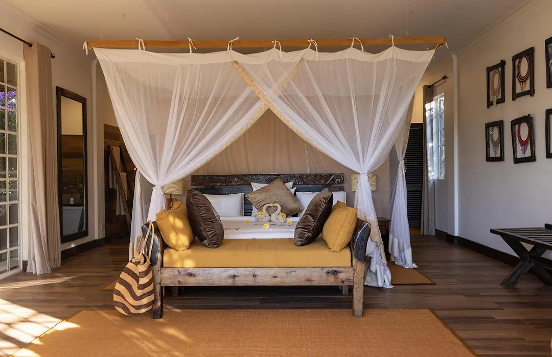Olerai Lodge-1