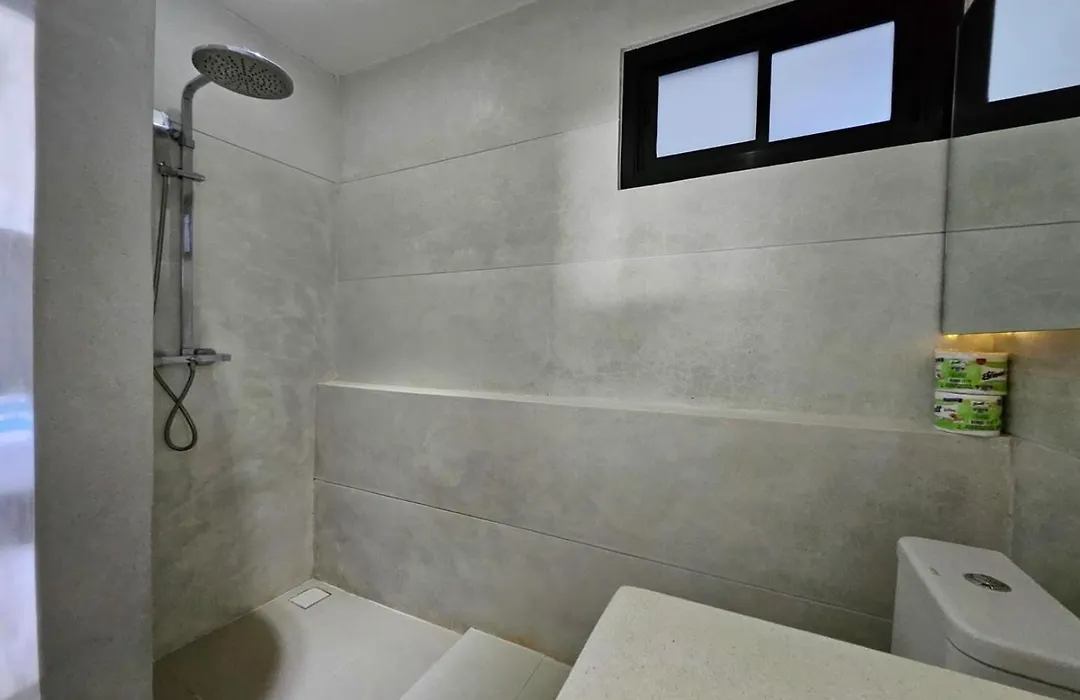 Moonshadow - Multiple Award Winning Villa In Chaweng Noi-1