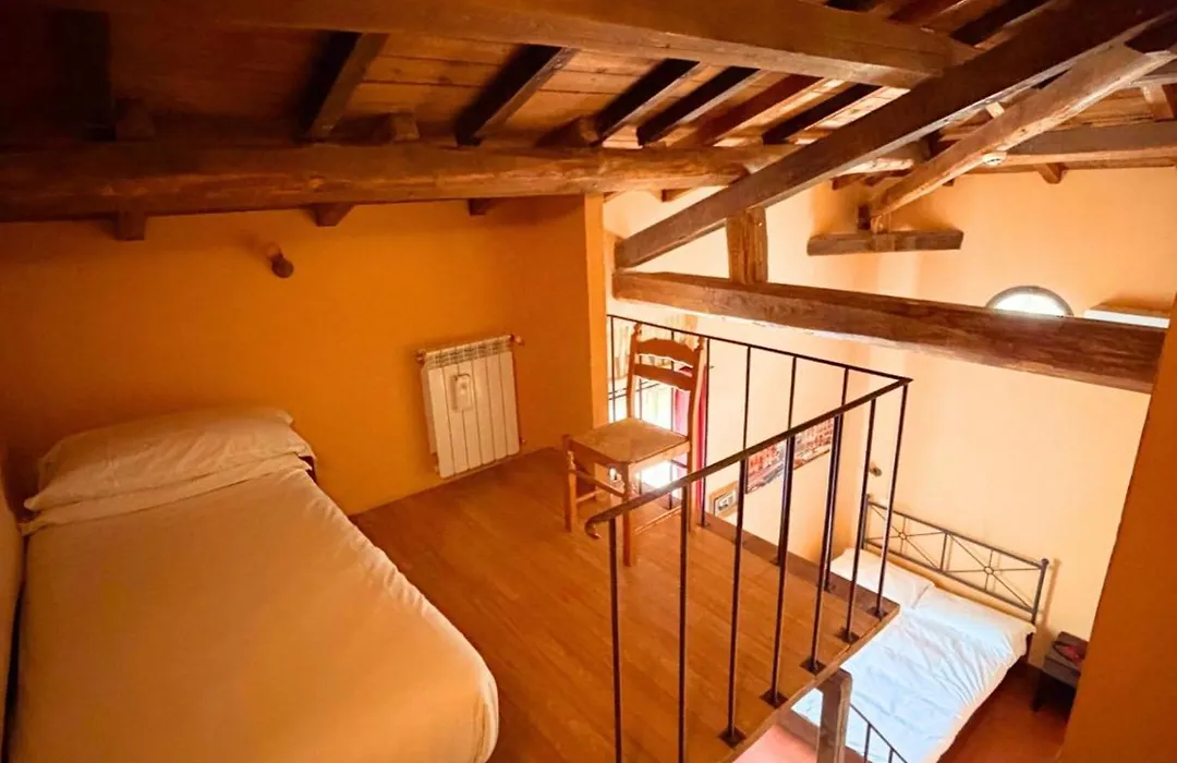 Il Casale Di Roma-1