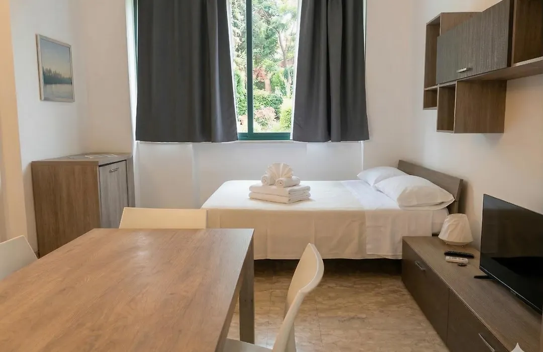 Residenze Arancio - Premium Villas-1