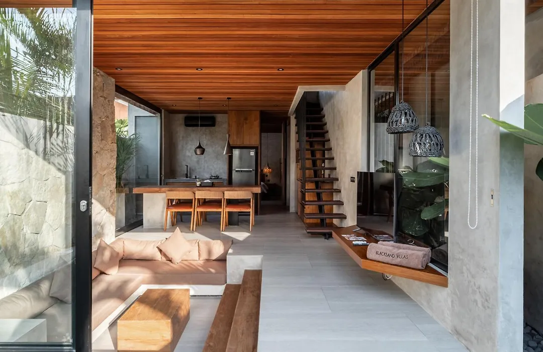 Blacksand Villas Canggu By Sandara-1