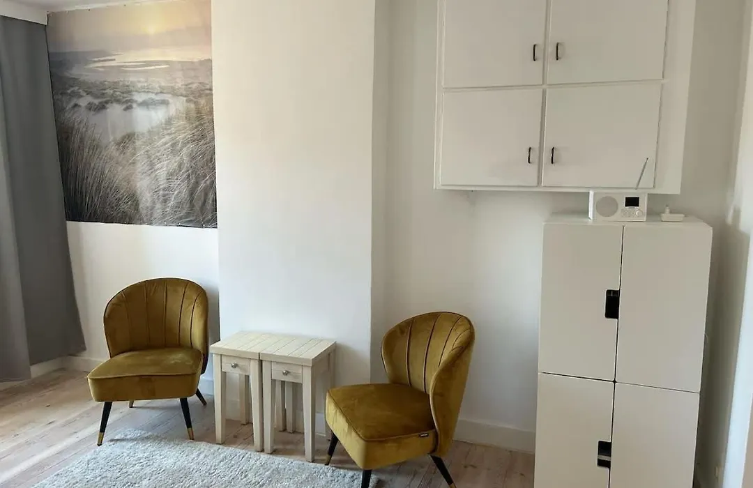 Vakantiehuis met privé sauna-1