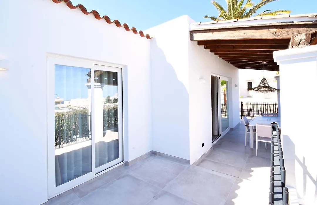Residencial Bogamari-1