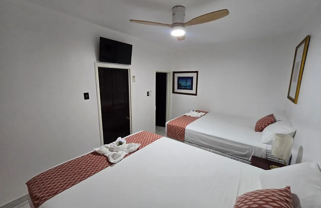 Paradise Palms Jamaica Vacation Rental-1