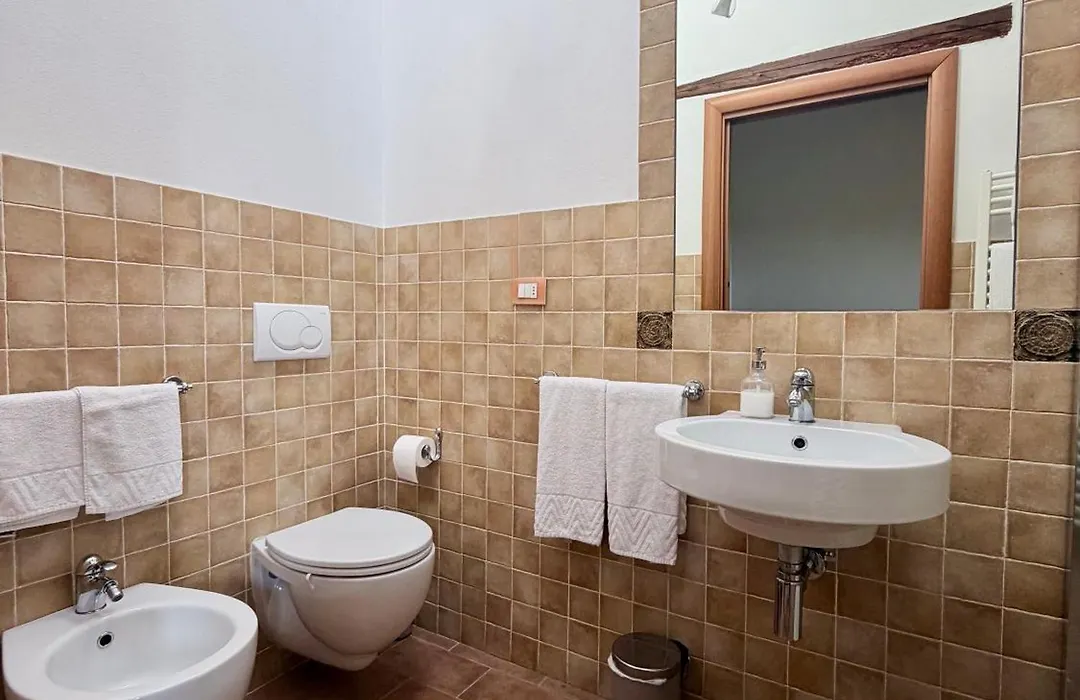 Agriturismo I Bosconi-1