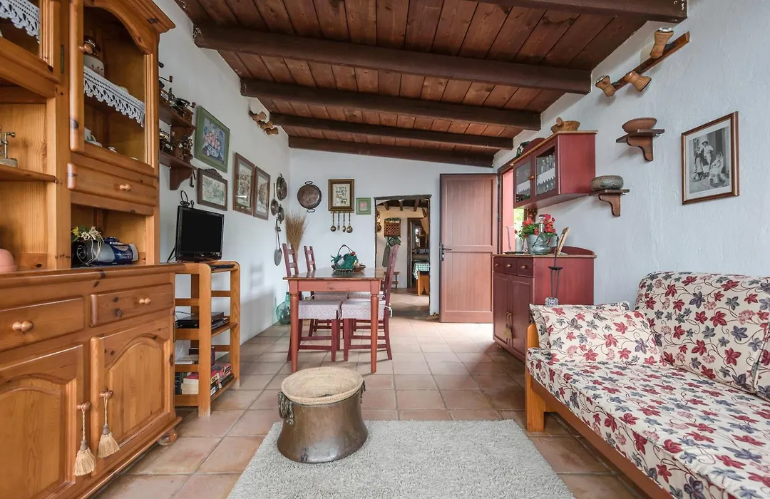 Casa Rural El Moral-1