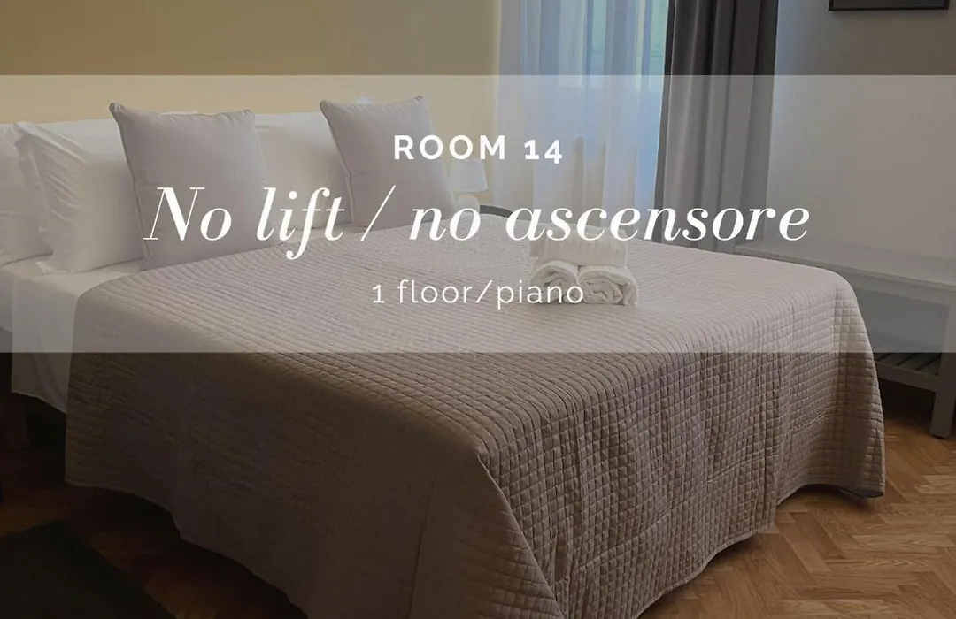 Apartment Hotel Marchesini-1