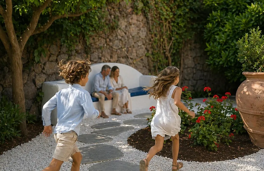 Aglaia Luxury Seaview Villa-1