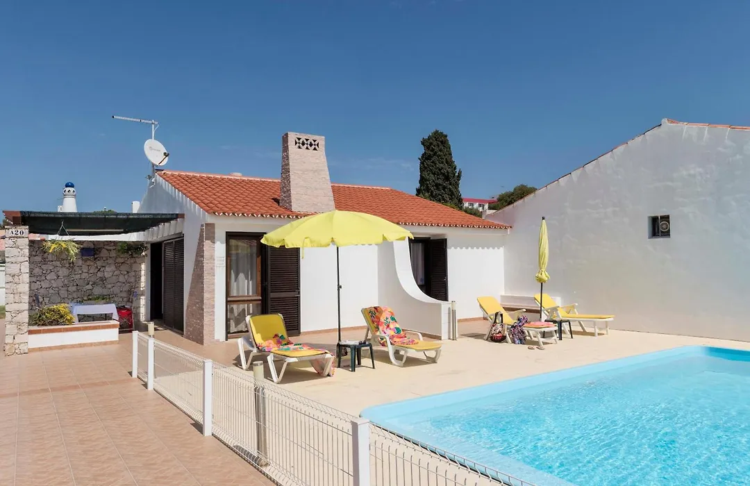 Villa Jacaranda-1