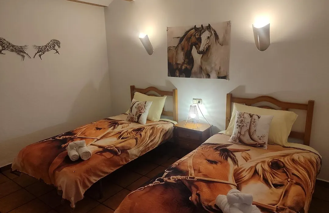 Agroturismo El Serrano-1