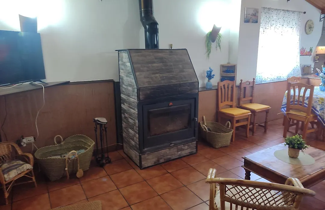 Agroturismo El Serrano-1