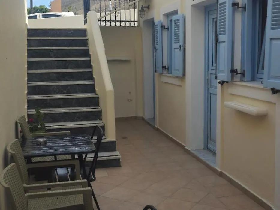 Villa Roussa City Center-1