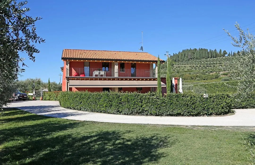 Agriturismo La Rocca-1