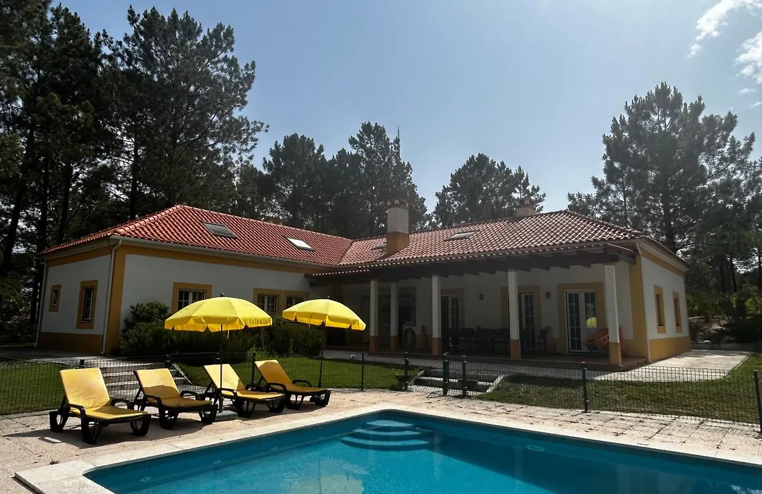 Herdade de Montalvo - Comporta-1