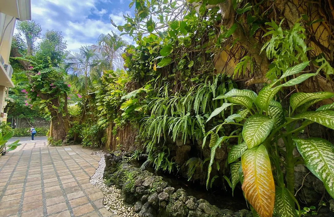 Bali Emerald Villas-1