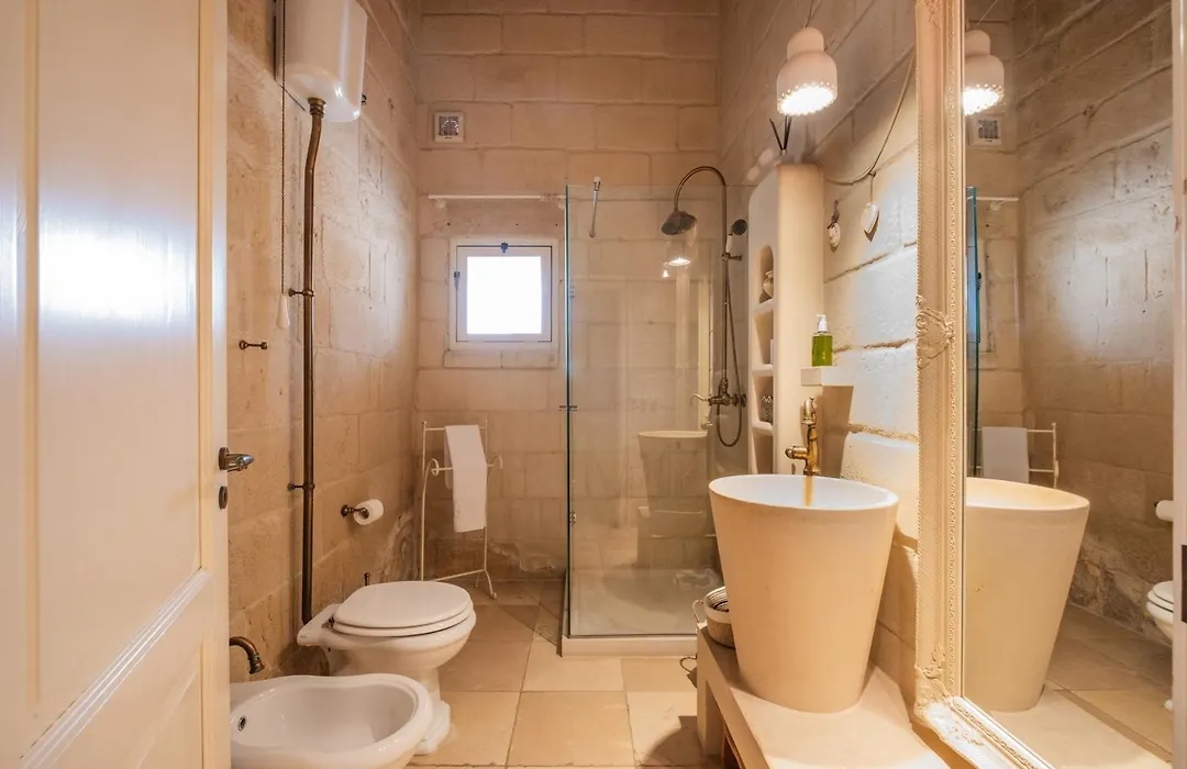 Relais Masseria Capasa-1