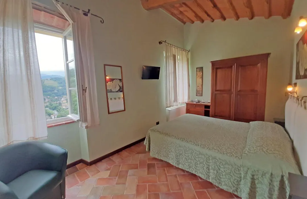 Agriturismo la Torre-1