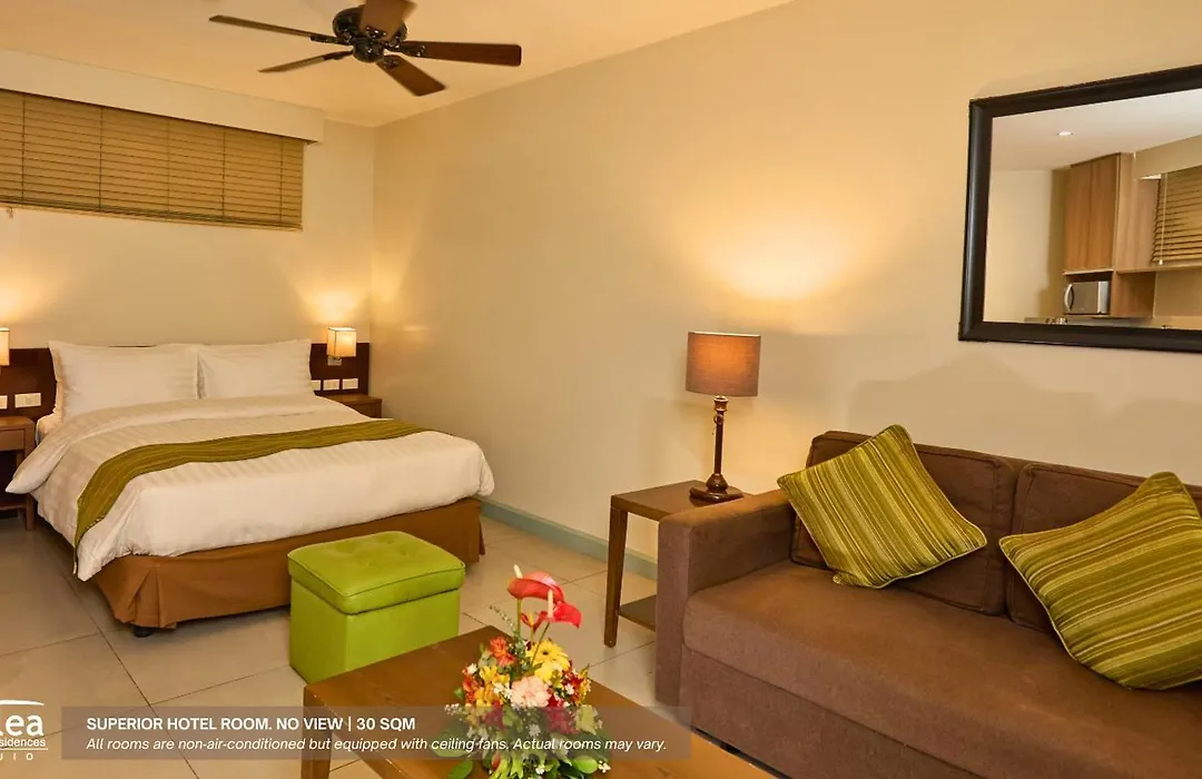 Azalea Residences Baguio-1