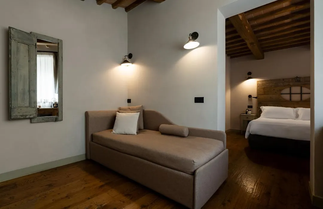 Borgo Antichi Orti Assisi-1