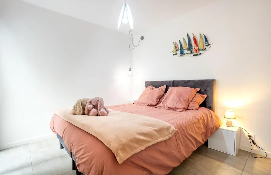 2 Maisons de vacances Sittelles Lodge-1