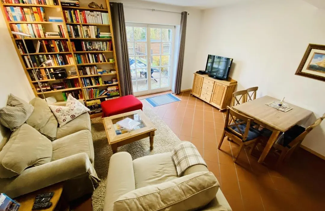 Ferienhaus Waterkant-1