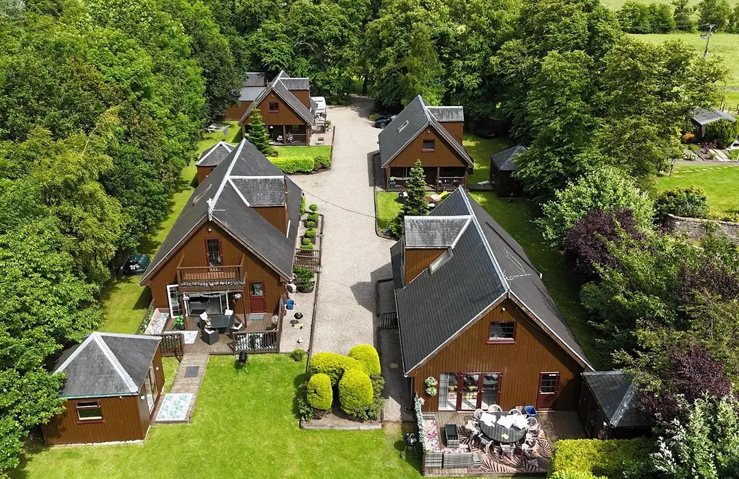 La Fortuna Lodges-1