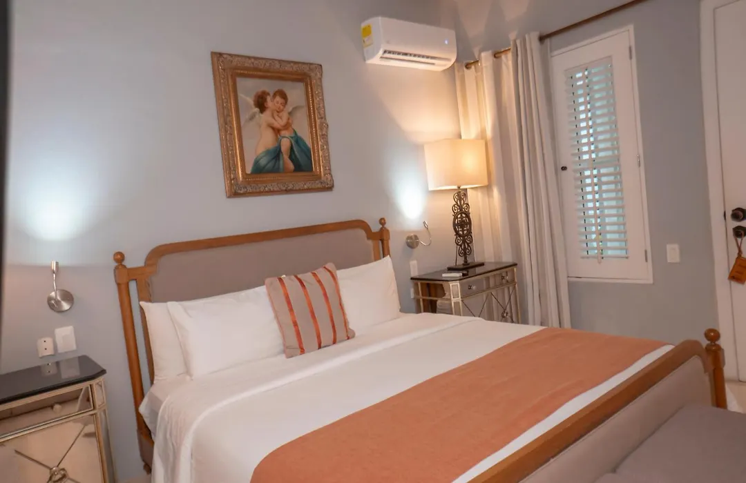 Hotel Noi 1860 Cartagena-1