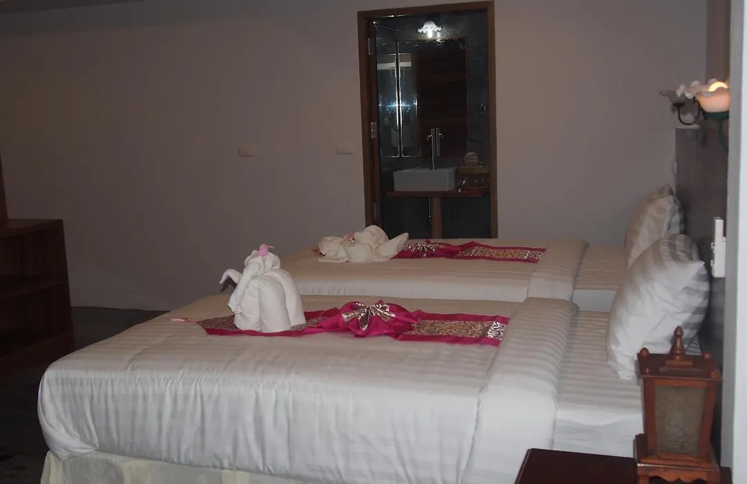 Sasitara Thai Villas-1