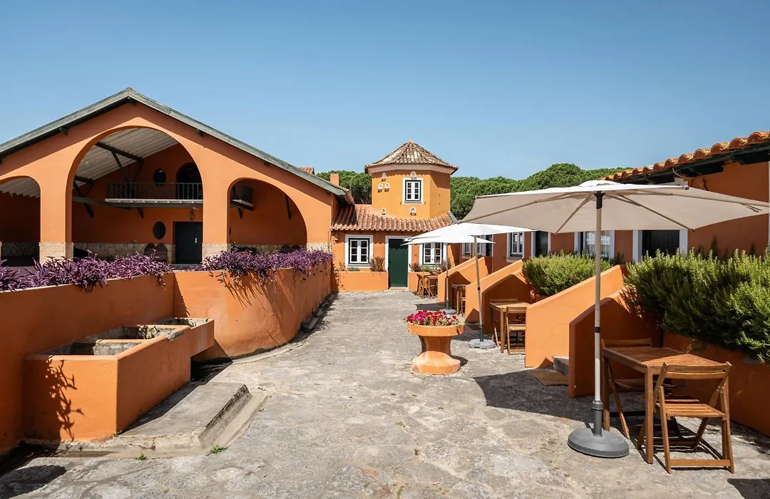 Quinta Da Bicuda-1