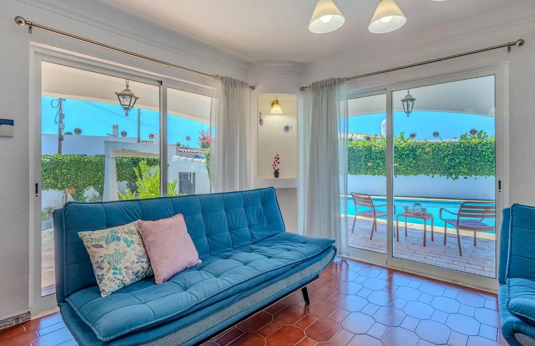 Villa Libertos V4 - Vip Properties By Interhome-1