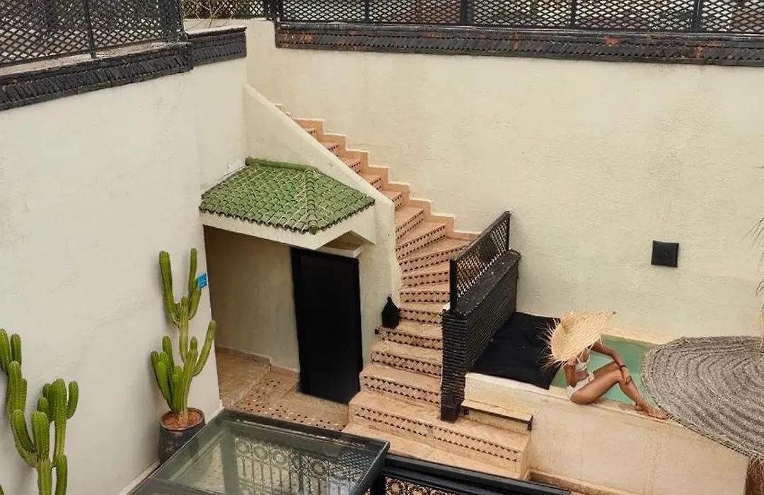 Riad Dar Belhaj-1