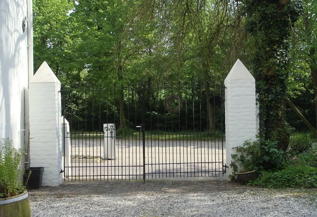 Ricos Vakantiewoning-1
