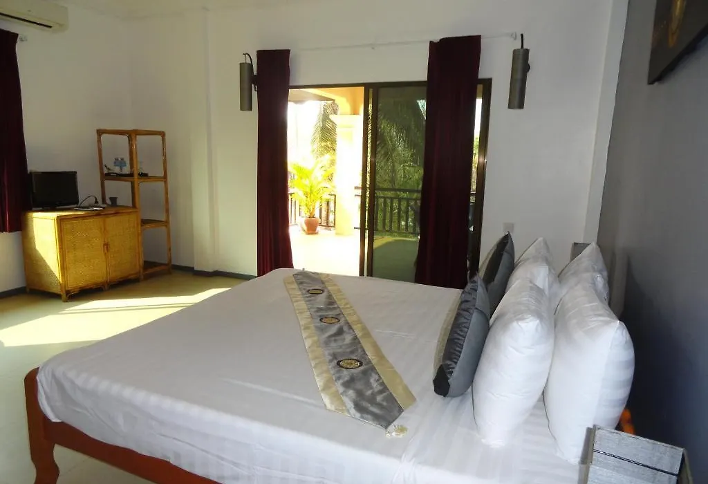 Villa Shanti-1