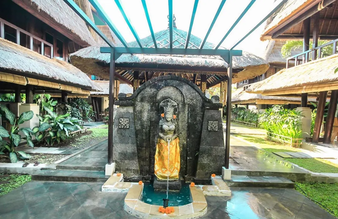 Radiant Jepun Villa-1