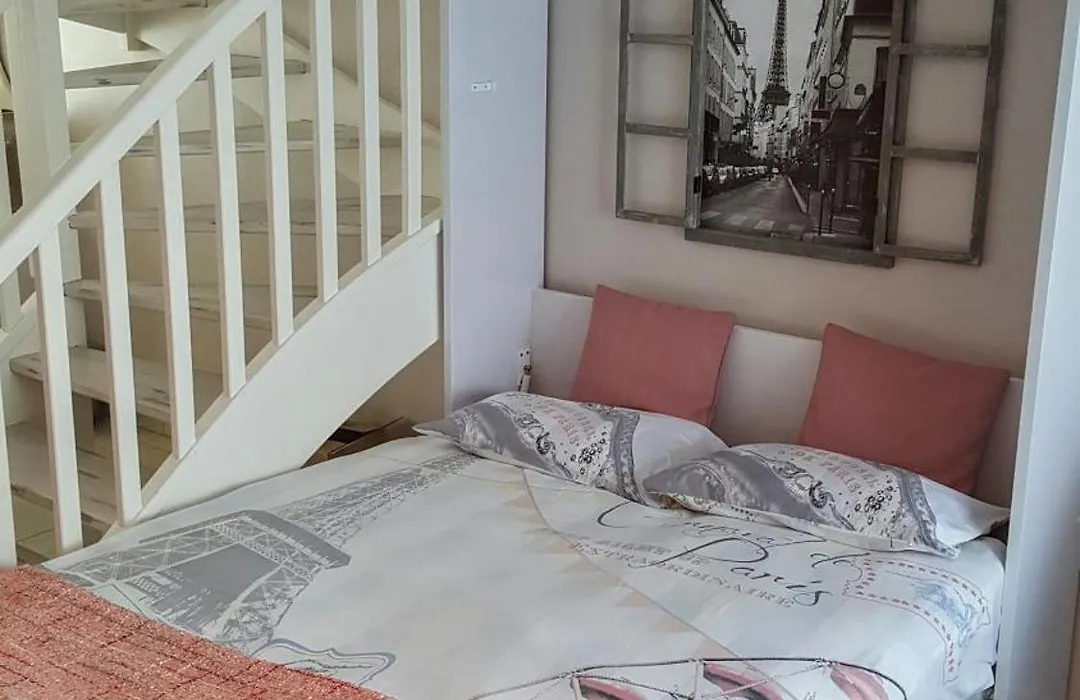 Air-Conditionned Villa, 5 Min To The Park - Disney Magical Homes, Paris-1