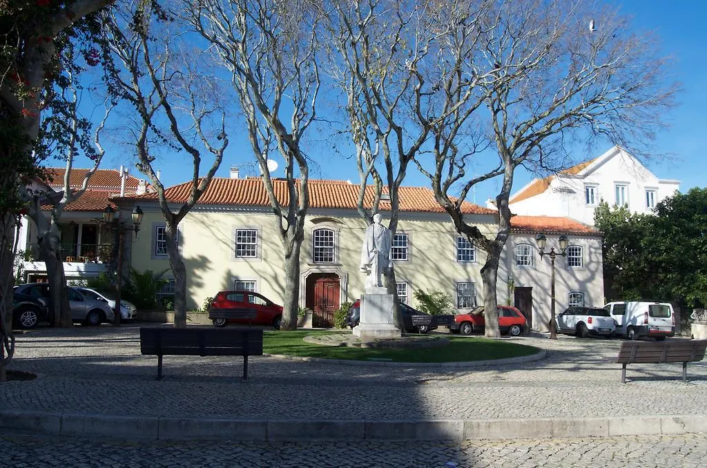 Casa Do Chafariz-1