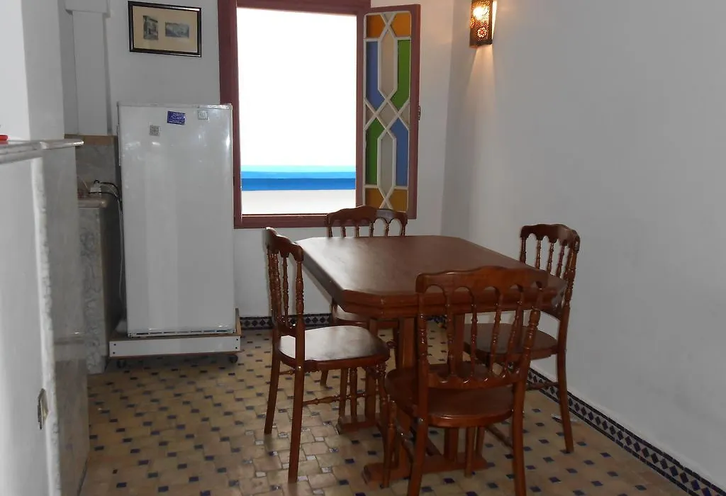 Petit Bijou De Tanger-1