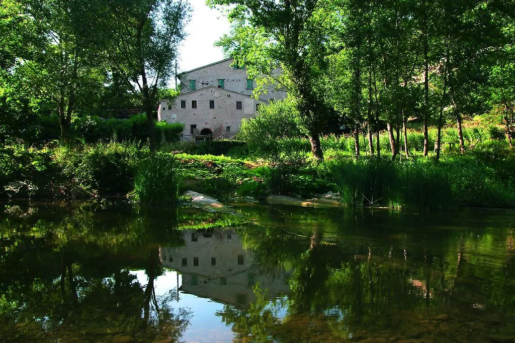 Mulino Della Ricavata-1