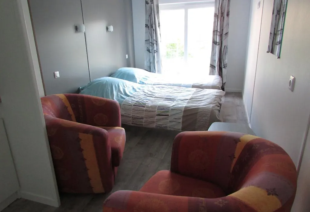 Etretat'S Motel-1