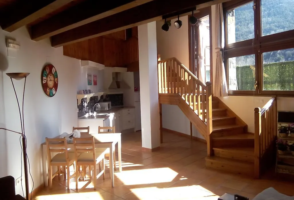 Casa de Torla-1