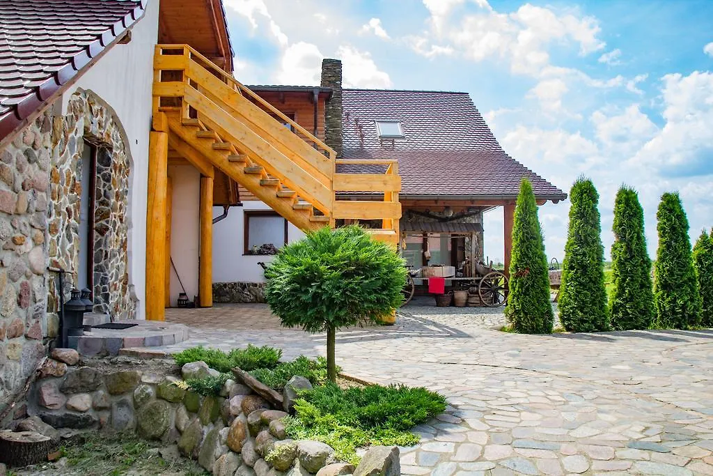 Rancho Zapotoczny-1