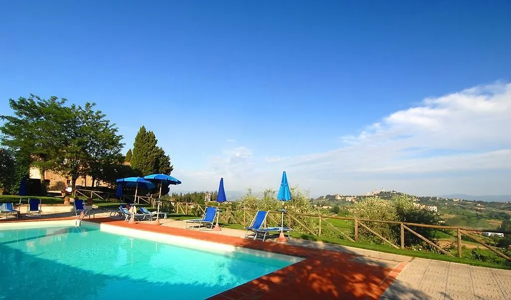 Villa Arnilu-1