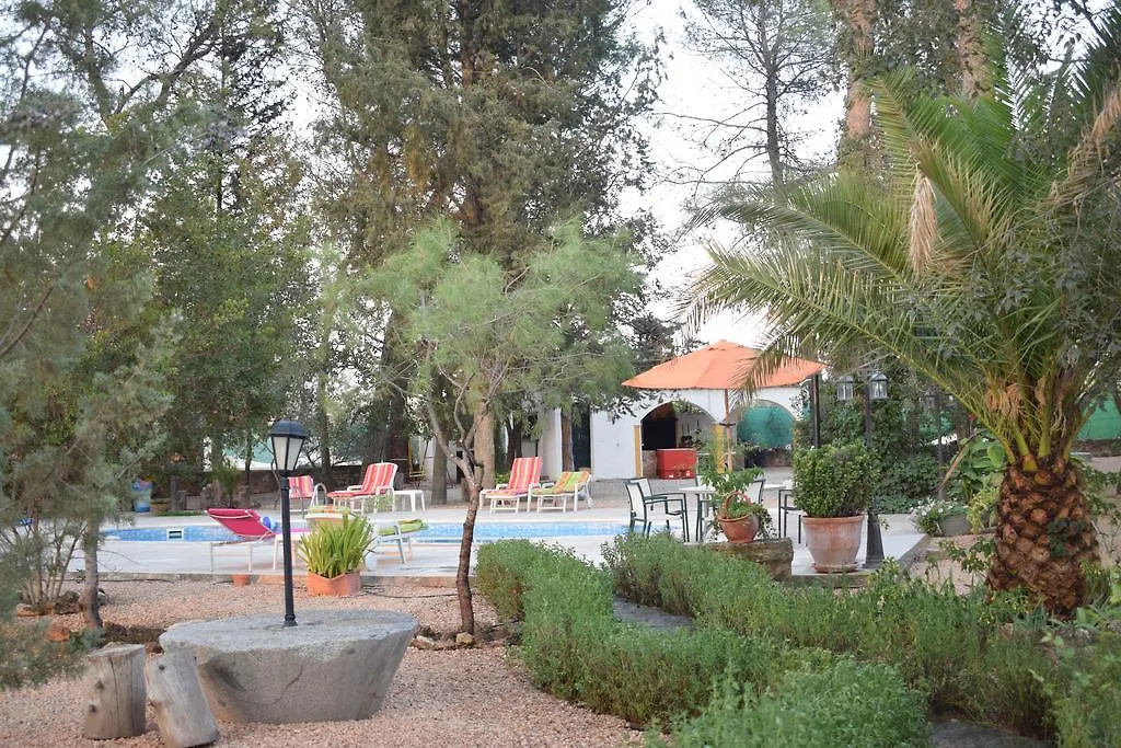 Casa Rural Herrera-1