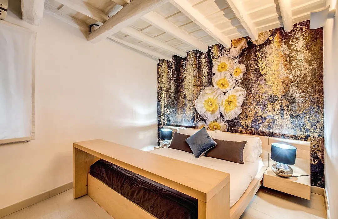 Yh Jacuzzi Suite-1