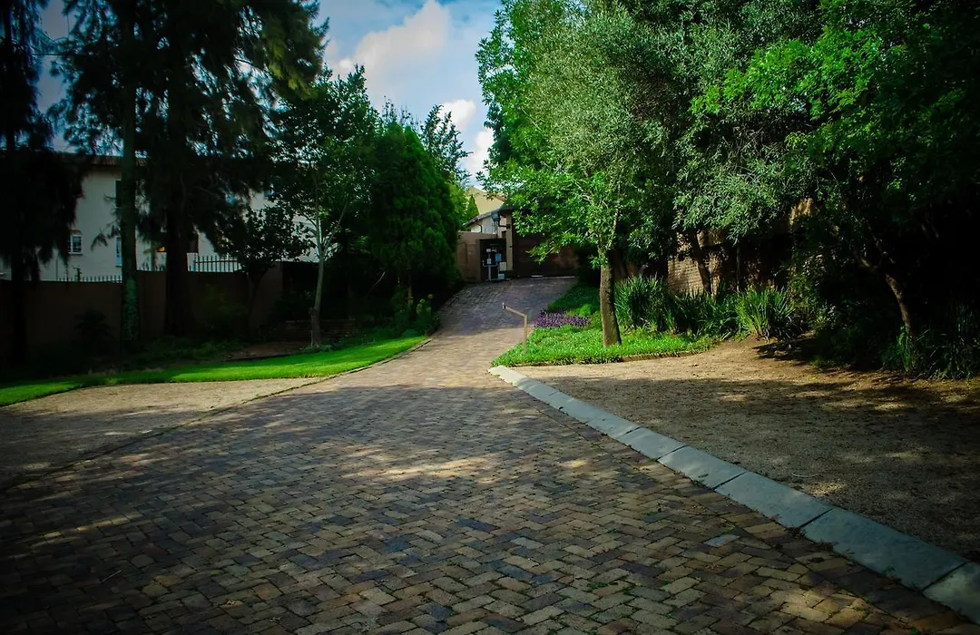 The Rivonia River Lodge-1